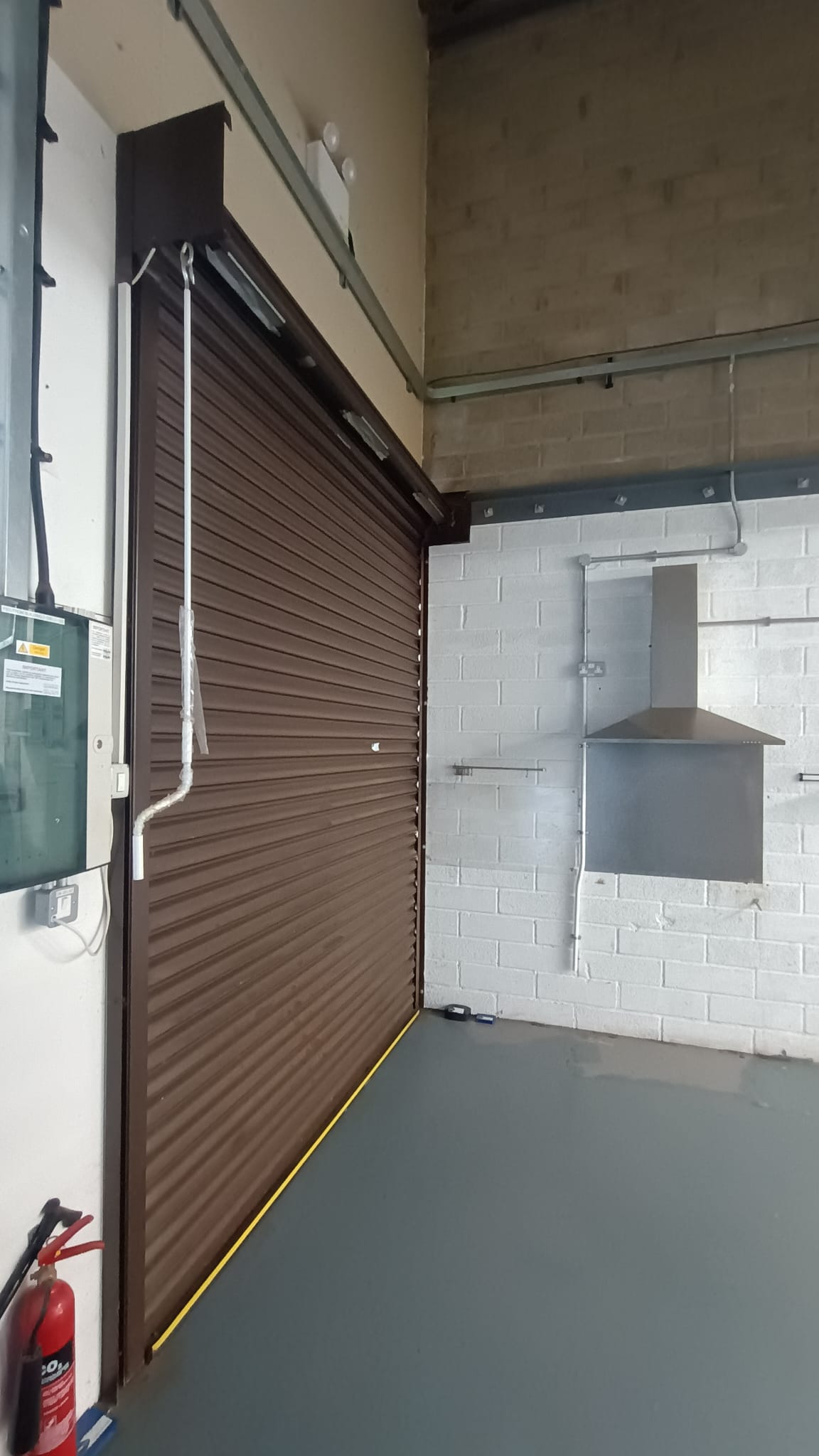 Industrial Unit in Hitchin - photo 3